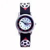 Orologi per bambini Arrivo Orologio unisex Ore Uomo Calcio Bambini Studenti Ragazzi Orologio da polso di marca Orologio da polso speciale Compleanno Orologi Relogio 230606