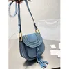 Сумки на ремне Вечерние сумки дизайнерские ретро-седла Марси Хасдон с кисточками для путешествий роскошные женские кошельки винтажные сумки из воловьей кожи сумки-тоут через плечо