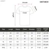 Yaz Çizgili T-Shirt Erkekler Gevşek Patchwork Renk Kısa Kollu Pamuk Yuvarlak Yaka Siyah ve Beyaz Çizgili T-Shirt Sıradan Erkekler L230520