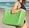 BOGG Bag Bag Luxury Messenger Plastic Plastic Beach Beach Baske Womens Womens Grage Designer Rigs Facs Handbags Bast Stock Storage Laggage Aggage Bage