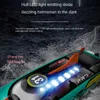 Electric RC Boats 80KM H High Speed Large Brushless Racing RC Boat 200M 360 Steering Dual Waterproof 7 LED Light Electric Speedboat Model Toy 230607