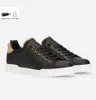 550 550S Luxury 23SS Calfskin Nappa Man Sneakers Shoes White Black Leather Trainers Famous Brands Comfort Outdoor Skateboard Men's Casual Walking N550 B550 BB550