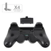 Giocatori Scatola da gioco G5 Console per videogiochi domestica Sistema doppio 4K HD integrato 16GB 50000 giochi Doppio joystick wireless 50 simulatori per PSP N64