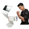 Najnowsza technologia (wersja bezprzewodowa) EMS Maszyna fitness z kombinezonem dla mięśniowych ciała fitness Xbody Gym