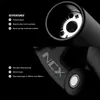 Велосипедные стебли SR Suntour NCX Bicycle Shock Seatpost 27,2 28,6 30,0 30,4 30,8 31,6 33,9 мм *350 ​​мм 400 мм горные велосипедные трубы 230606