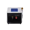 Laser Machine dernière 2000W laser 3 longueur d'onde glace platine épilation 755nm 808nm 1064nm épilation à diode laser