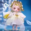 Boîte aveugle MAYTREE Constellations Série BJD Mystery Box Anime PVC 100% Original Action Figure Collection Modèle Bureau Ornements Poupée Jouets 230605