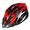Capacetes de ciclismo esportes ao ar livre ciclismo split capacete mountain bike corrida de fibra de carbono capacete de segurança com botão de ajuste 230606