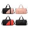 Duffel Bags Women Sidbag 2023 багаж для кроссбак -сумки мужская путешествие повседневное дамы модное плечо