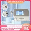 RF Beauty Microneedle roller Machine and Body Radiofrequency Needle Beauty Equipment Skin Care For Salon Stretch Marks