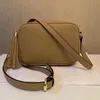 2023 luxurys designers Tassel Handbags bag Women Leather Bag Disco Shoulder Bag Fringed Messenger Purse Designer Crossbody Bags Wallet