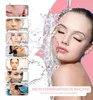 Machine multifonctionnelle de Salon de beauté faciale de Microdermabrasion de diamant d'équipement de beauté de Dermabrasion