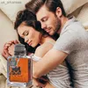 Fragrância masculina feromônios perfume viagem tamanho colônia para homens atrair mulheres fácil de aplicar portátil atraente feromônios corpo névoa L230523