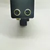 Télécommande Pan Tilt Control avec adaptateur secteur pour 2 Axis Head Camera Crane Jib