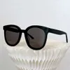 Retro feminino óculos de sol da moda tamanho 57 24 145 versão superior dos óculos de sol masculinos moda esportes ao ar livre confortável
