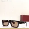 Designer hommes et femmes lunettes de soleil sans monture lunettes mode ASCARI lunettes faites à la main élégant luxe qualité design unique chunky rétro framelafont boîte d'origine