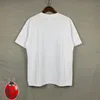 Camisetas Masculinas Summer Kith Treats Box T-Shirt Masculino Feminino Streetwear Limited Cherry Tree Kith Camiseta Grande 230606