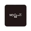 MXQ Pro TV Box Android 2.4G 5G WiFi 1GB RAM 8GB ROM 3D YouTube Media Player 4K MXQ Smart Set Top Box