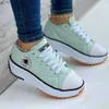 Canvasskor Womens Classic Canvas Sneakers 2022 Hot Sale Shoes for Women Fashion Casual Outdoor Shoes