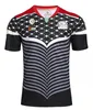 16-17 Palestine Soccer Jerseys domicile 3e football Palestines chemise décontractée S-XL