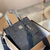 Designer Handbag Women Casual Fashion Handbags Shoulder Bag Portable Letter Printing Leather Shopping Tote Luxury Storing items Wallet