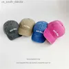 Ouder Kind Cap Voor Volwassenen En Kinderen Mannen en Vrouwen Baseball Caps Verstelbare Casual Katoenen Zonnehoeden Effen Kleur vizier Hoeden L230523