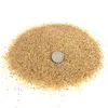 Substrate 1000g Natural Sand Fish Tank Decorations Glass Tank Bottom Sand Landscaping Stone Planting Mud Vase Filler Aquarium Accessories