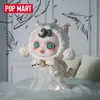 Blind box POP MART SKULLPANDA EVERYDAY WONDERLAND Series Box Toys Action Anime Figure Kawaii Mystery Model Designer Doll Gift 230605