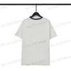 Herr t-shirts bronzing tryck brev kvinnor t-shirt kort ärm polos kvinnor t-shirt över t-shirt tjej kvinnliga sommar modekläder T230608