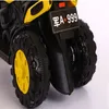 Motocicleta elétrica infantil off-road de carregamento com três rodas em carros novo legal triciclo de bebê para crianças