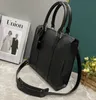 7a oryginalne skórzane mężczyźni designer mody luksusowy sac plat cross torebka torebka torba na ramię Crossbody Bag Messenger Torka