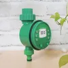 Watering Equipments Automatic Irrigation Garden Timer Controller Sprinkler System Tool