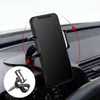 Universal 360 -graders rotationsbil Auto Dashboard Mobiltelefonstativ Holder Clip Phone Car Holder