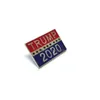 Autres fournitures de fête d'événement Donald Trump pour le président républicain Piercing Fashion Broche Pin Badge Ami Cadeau Symbole Vt1101 Drop Dhdgn