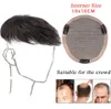 Upptäck mäns hårstycken för en naturlig look - realistiska långa och korta hår peruker - osynliga hårlappar för en mer fullständig look - variation av stilar tillgängliga