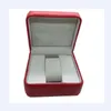 Luxury Watch Leatherette Red Original Boxes Papers With Handbag 210 30 42 20 01 001 Gift Boxes For Mens Ladies Watches245l
