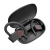 A9S TWS True Wireless earphone headphone 3D Stereo HiFi Sound Bluetooth 5.1 Headfrees Sport Earphones A9S