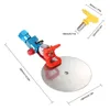 Spraypistolen Meterk 7/8" Paint Sprayer Spray Guide Tool Airless Spray Tip of Airless Spraying Machine for Wagner Titan