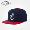 Casquettes de baseball PANGKB Marque CANGEL CAP Angel C hip hop armée vert chapeaux snapback chapeau pour hommes femmes adultes en plein air décontracté soleil casquette de baseball J230608