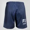 Andra sportvaror Fiji 7's Home Away Rugby Jersey Rugby Shorts Sport Shirt S 5XL 230607