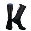 Sportsocken YKYWBIKE Anti-Rutsch-Silikon Aero Cycling Herren Fahrrad Sport Laufen Fahrrad 230608