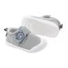 Babyschoenen Babyschoenen Prewalkers Antislip Cartoon Beer Peuters Stappen Voor Meisjes Jongens Maat 14/16 Ademend