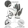 Cycling Gloves 8pcs Golf gloves Genuine Sheepskin leather Men Non-slip Sports gloves left right For Golfer Men's Golf Glove Soft Breathable 230607