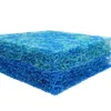 Heating Aquarium Filter Biosponge Threecolor Rattan Cotton Pond Foam Fish Tank Filter Media Pad Bio. Sponge Aquarium Accessories