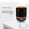 Urządzenia Xiaomi gospodarstwa domowe mini dehumidifier elektryczny wilgoć absorbator piwnica Suszona Hine Suszarka powietrza Dezhumidifiers BaseRoom220V