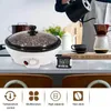 Tools 500g Electric Coffee Roaster Multifunctional Nut Peanut Cashew Chesuts Roasting Nonstick Coffee Bean Roaster