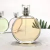 Vrouw Parfum Parfum Designer Keulen Miss Parfums Frs Voor Vrouwen Eau Tender 100Ml Kans Meisje Roze Fles Spray Lady 390