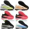 Cadeautas Kwaliteit voetbalschoenen Phantoms GX Elite TF Heren lage en hoge enkel kunstgras voetbalschoenen Phantoms Link Neymar ACC Ghost voetbalschoenen Trainers Botas De Futbol