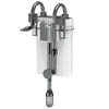 Luftfuktare 220V 50Hz Sunsun XBL -serie Extern fiskbehållare Liten tyst väggmonterad filterfat