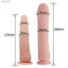 Saugnapf Big Dildo Realistische Penis Vibratoren für Frauen Weibliche G-punkt Vagina Erwachsene Erotische Waren Sex Produkte Sexy Spielzeug sexshop L230518